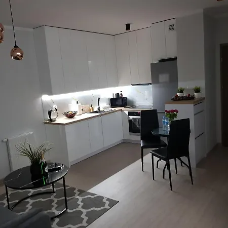 Apartamenty Limanowskiego Bartoszyce Exterior photo