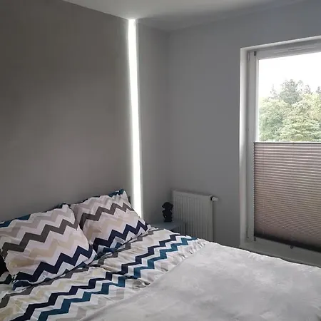 Apartamenty Limanowskiego Bartoszyce Exterior photo