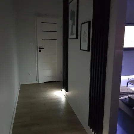 Apartamenty Limanowskiego Bartoszyce Exterior photo