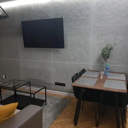 Apartamenty Limanowskiego Bartoszyce Exterior photo