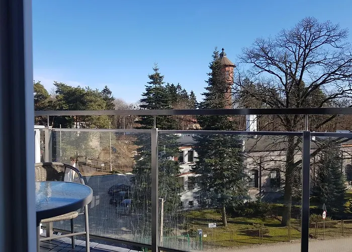 Apartamenty Limanowskiego