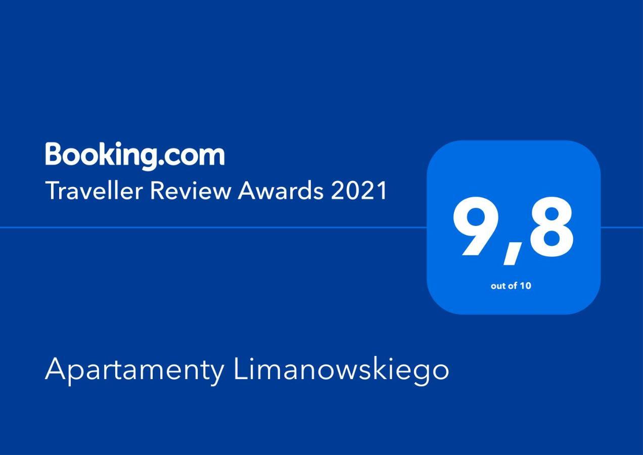 Limanowskiego Apartment Bartoszyce