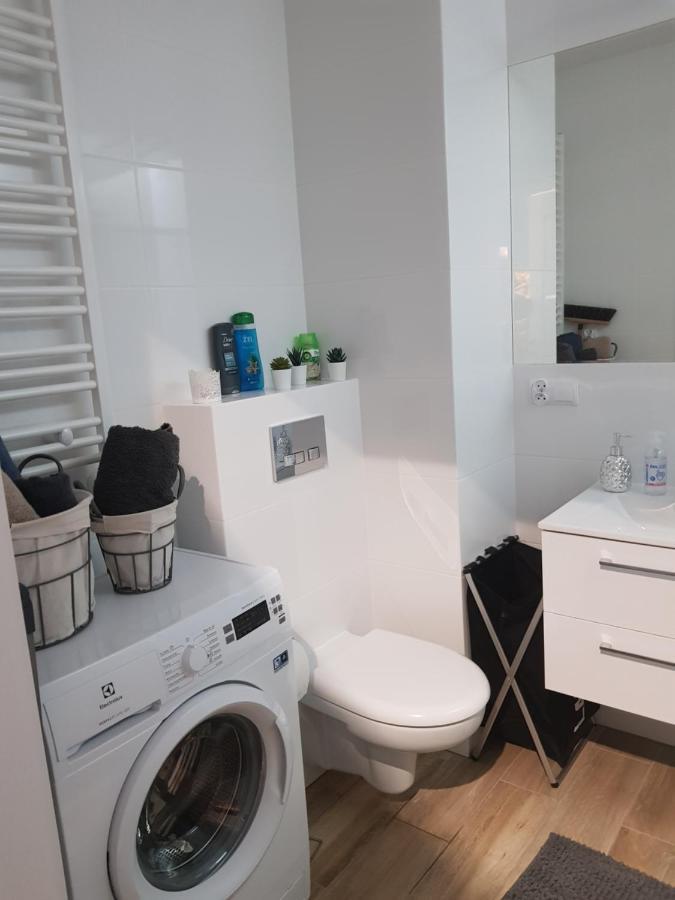 Limanowskiego Apartment
