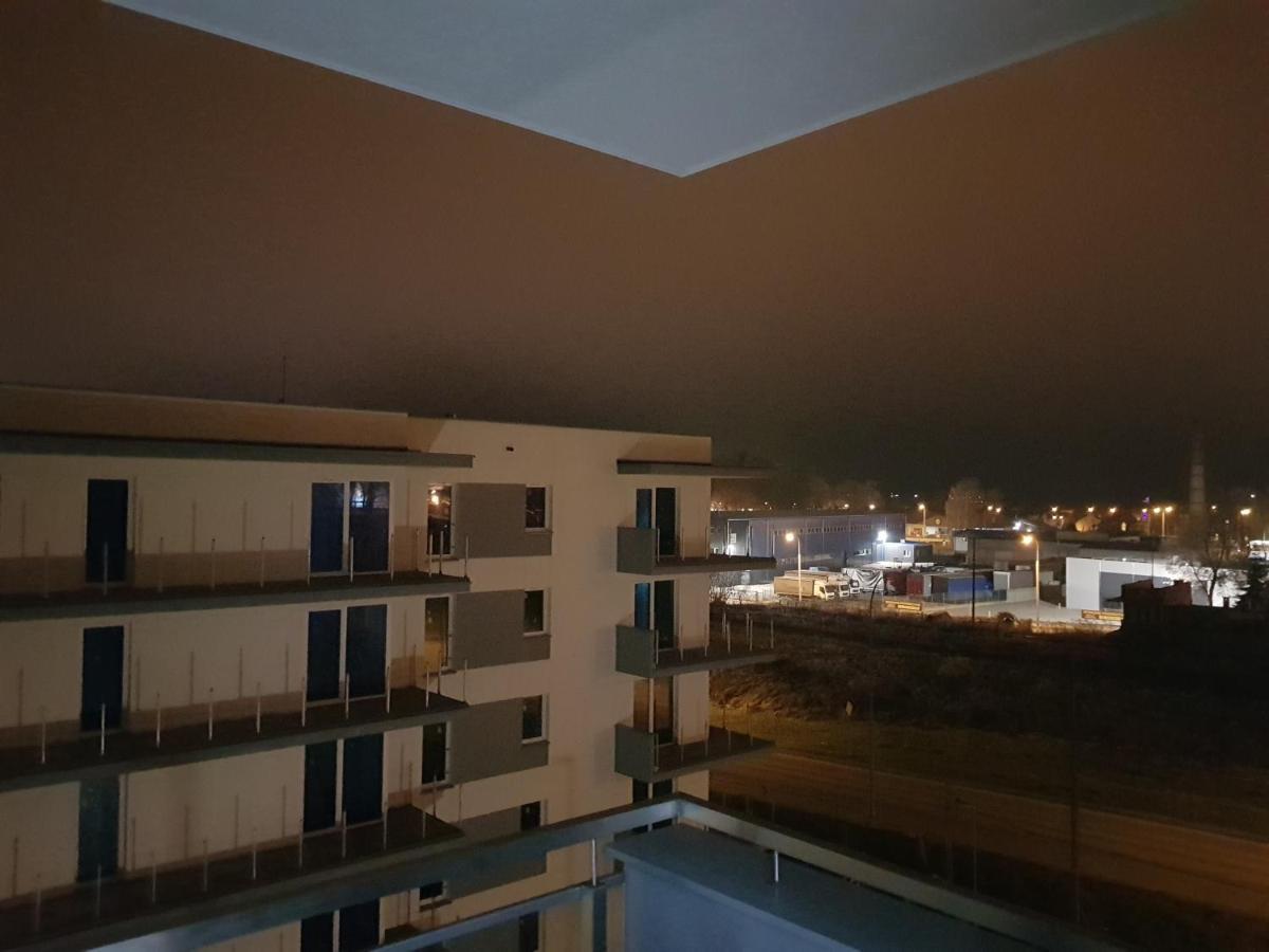Limanowskiego Apartment Bartoszyce