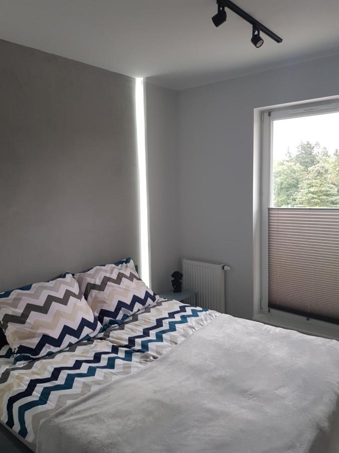 Apartment Limanowskiego Bartoszyce