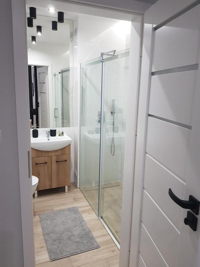 Apartment Limanowskiego *