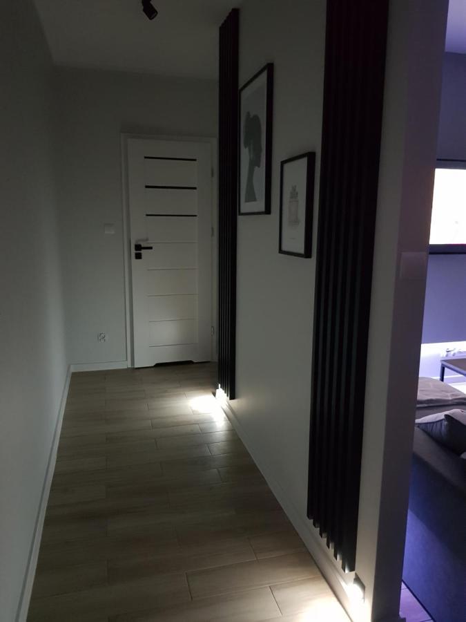 Apartment Limanowskiego Bartoszyce