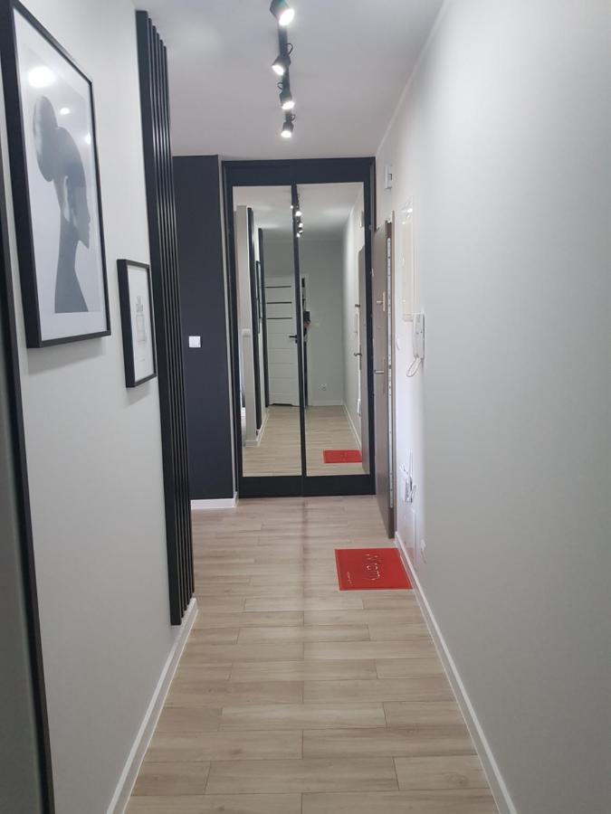 Apartment Limanowskiego *