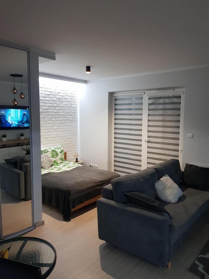 Apartment Limanowskiego *