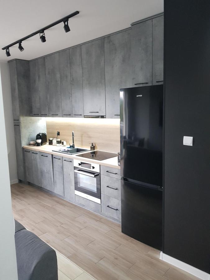 Limanowskiego Apartment