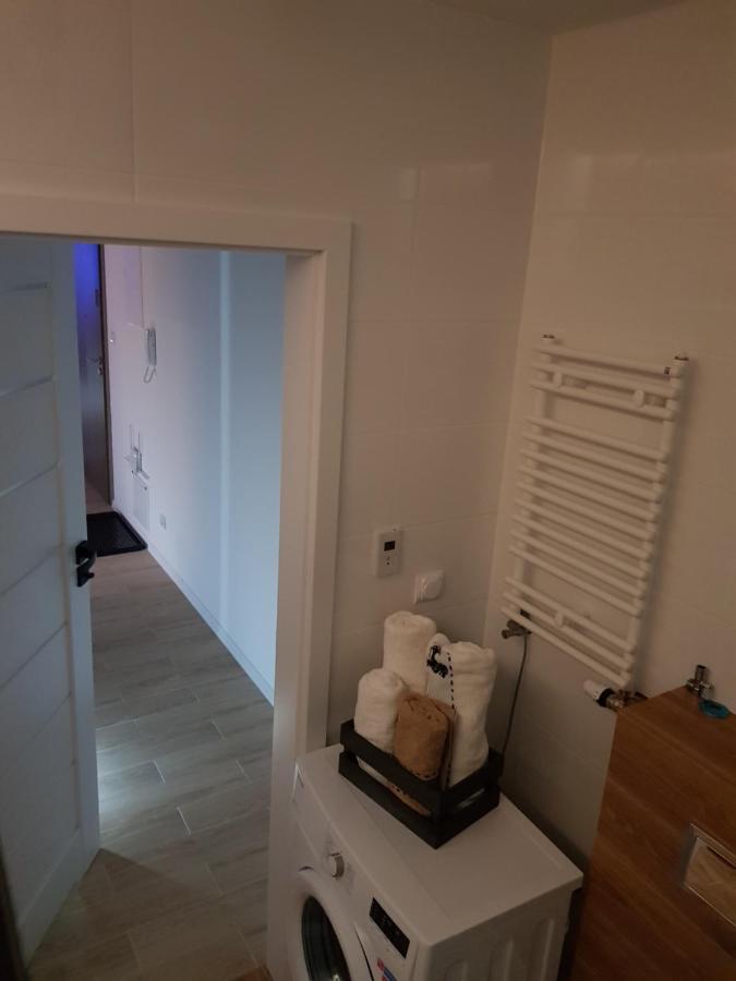 Limanowskiego Apartment *