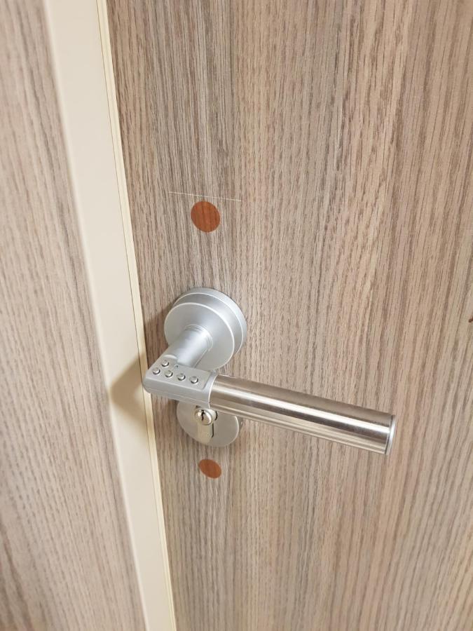Apartment Limanowskiego
