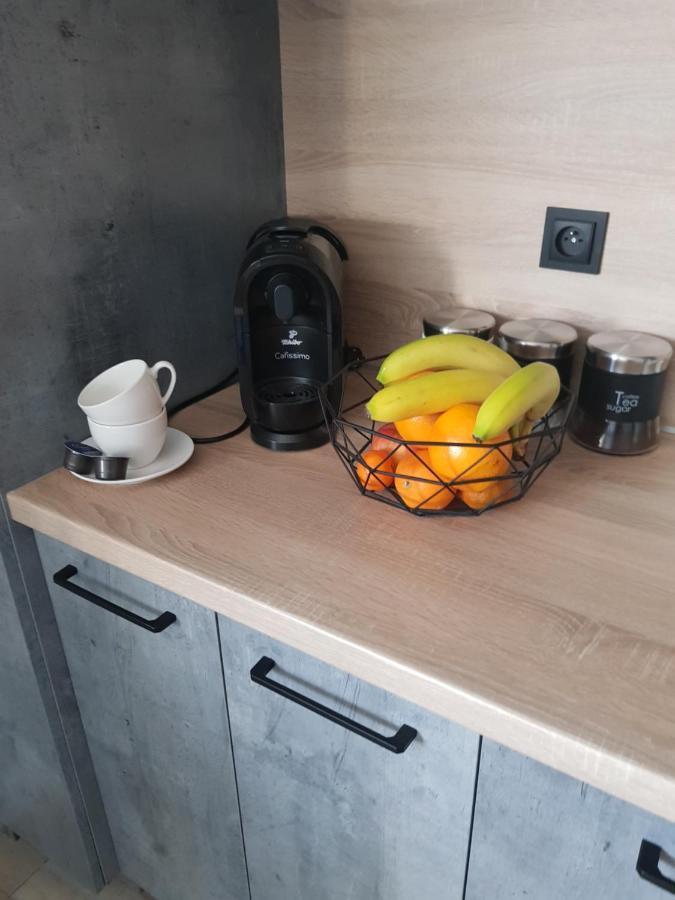 Apartment Limanowskiego