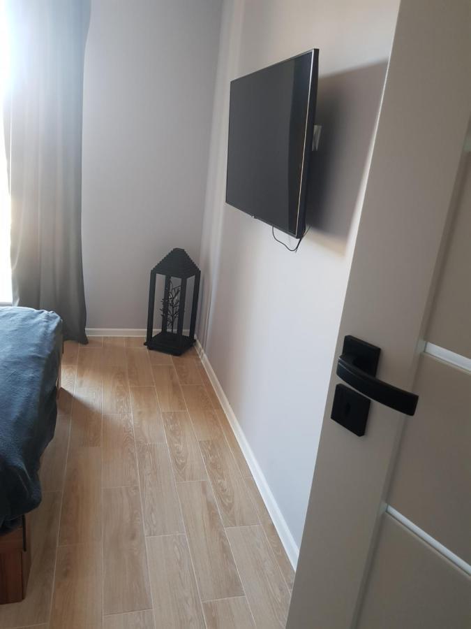 Apartment Limanowskiego Bartoszyce