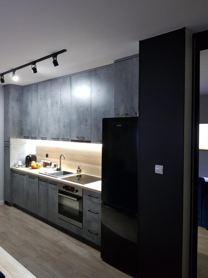 Apartment Limanowskiego
