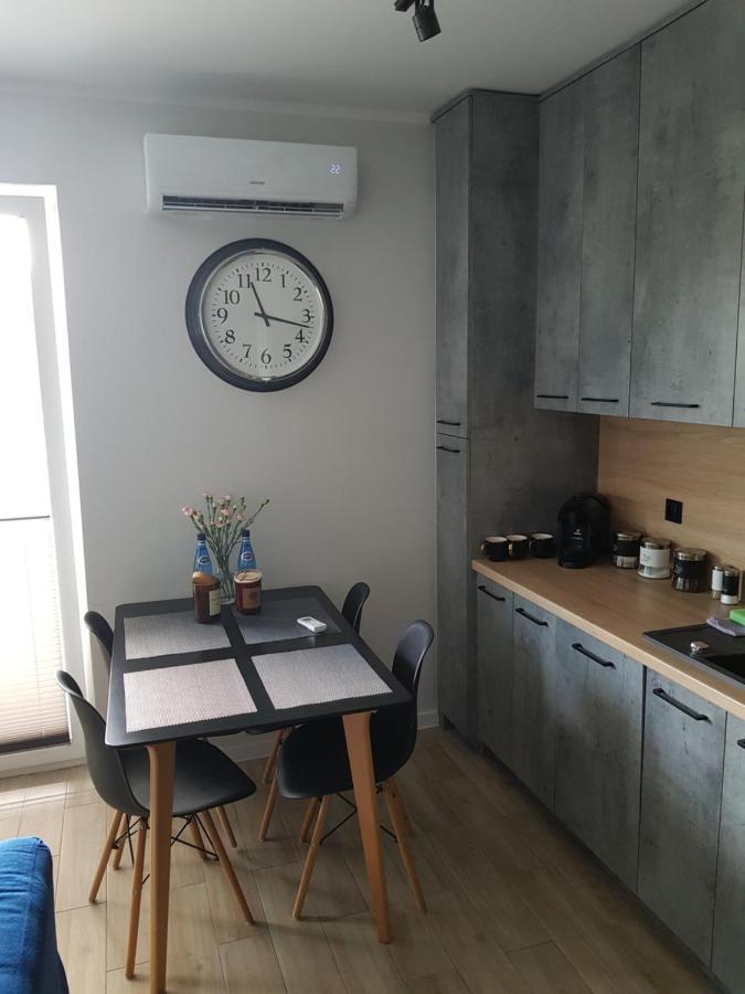 Apartment Limanowskiego *