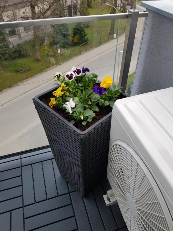 Apartment Limanowskiego *