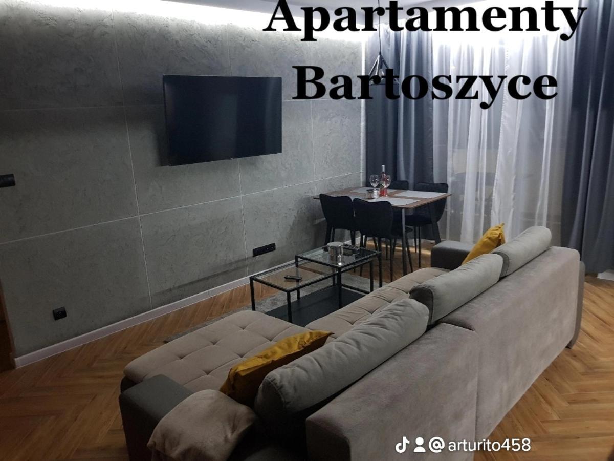 Limanowskiego Bartoszyce