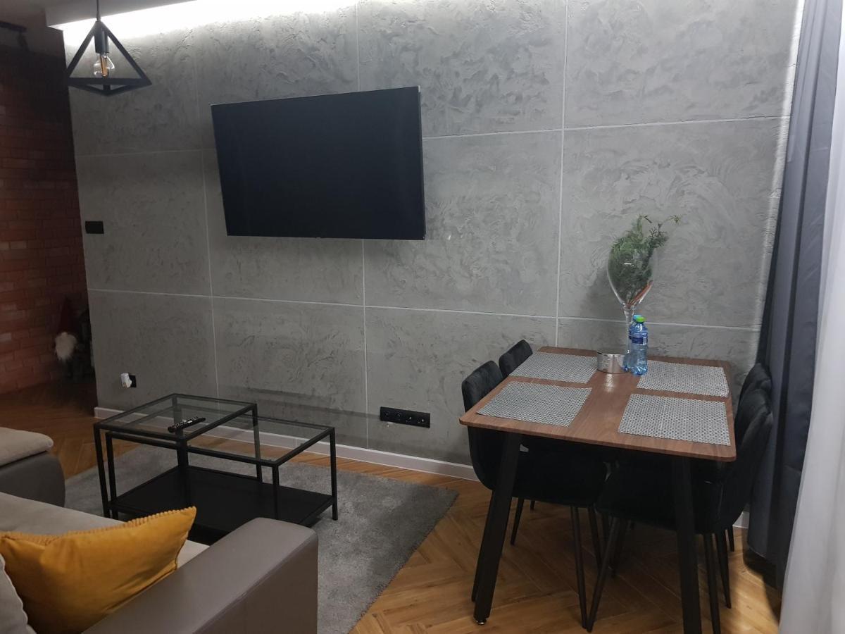 Apartment Limanowskiego *