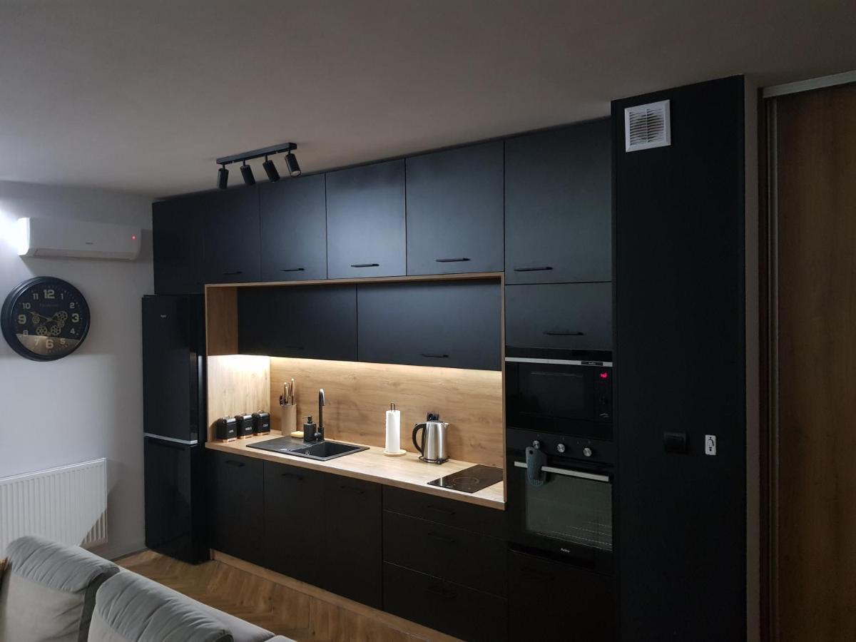 Limanowskiego Apartment Bartoszyce