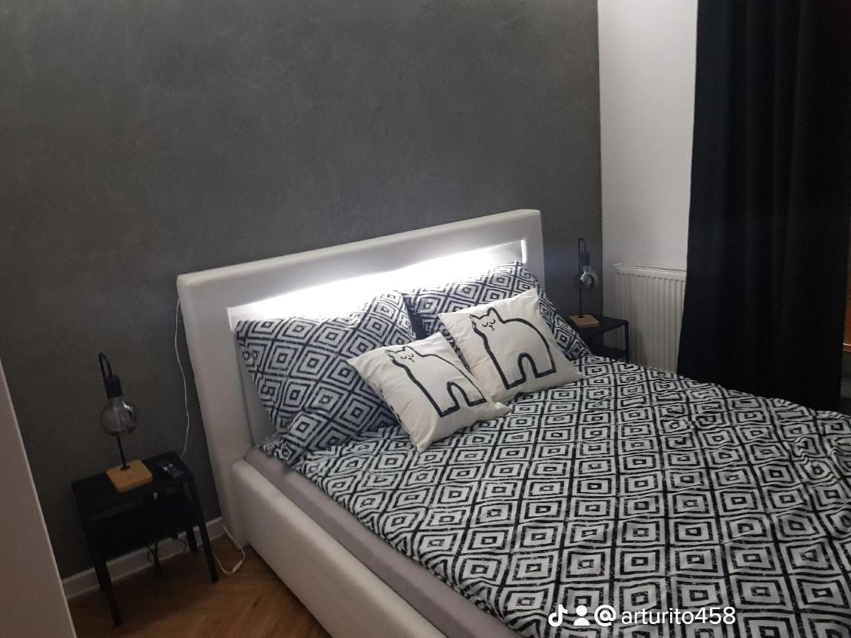 Apartment Limanowskiego