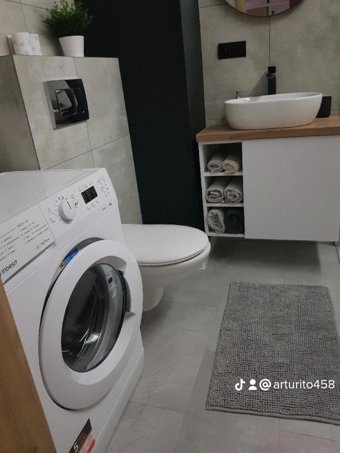 Limanowskiego Apartment Bartoszyce