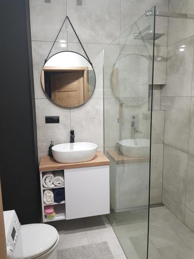 Apartment Limanowskiego Bartoszyce