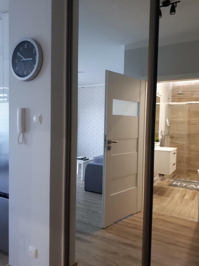 Apartment Limanowskiego Bartoszyce