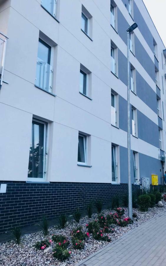 Apartment Limanowskiego