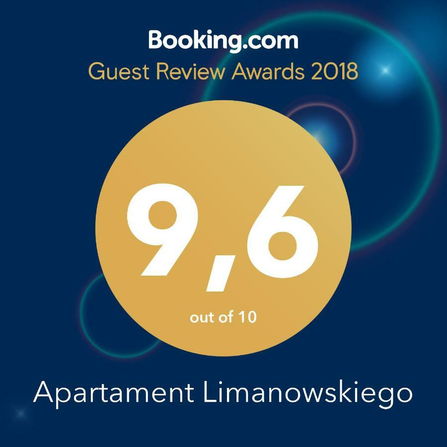 Limanowskiego Apartment Bartoszyce